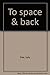 To space & back by Sally Ride (1996-05-03)