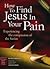 How to Find Jesus in Your Pain: Experiencing the Compassion of the Savior (Discovery Series Bible Study) by Dr. Alice Mathews (2012-01-01)
