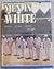 Men in white: The history of New Zealand international cricket, 1894-1985