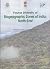 Faunal Diversity of Biogeographic Zones of India by Kailash Chandra