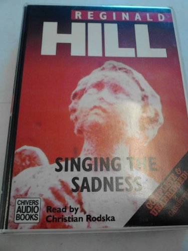 Singing the Sadness