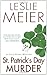 St. Patrick's Day Murder (Lucy Stone Mysteries) by Leslie Meier (2009-03-01)