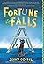 Fortune Falls by Jenny Goebel (2016-01-05)