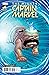 The Mighty Captain Marvel (...