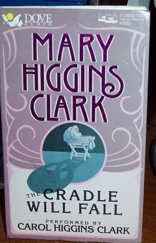 The Cradle Will Fall