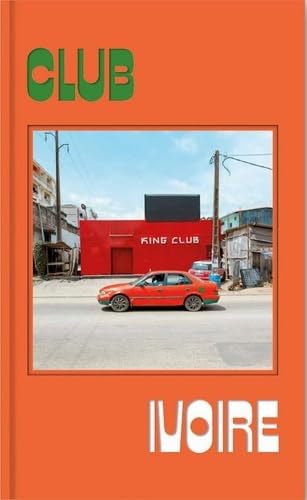 Club Ivoire (Hardcover)
