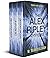 The Alex Ripley Mysteries: ...