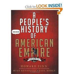 A People's History of American Empire byBuhle