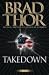 Takedown (Scot Harvath, #5)