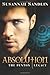 Absolution (The Penton Vampire Legacy) by Susannah Sandlin (2012-10-09)