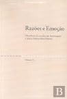 Razões e Emoção - 2 Volumes Miscelânea de estudos em homenagem a Maria Helena Mira Mateus Razões e Emoção - 2 Volumes Miscelânea de estudos em homenagem a Maria Helena Mira Mateus