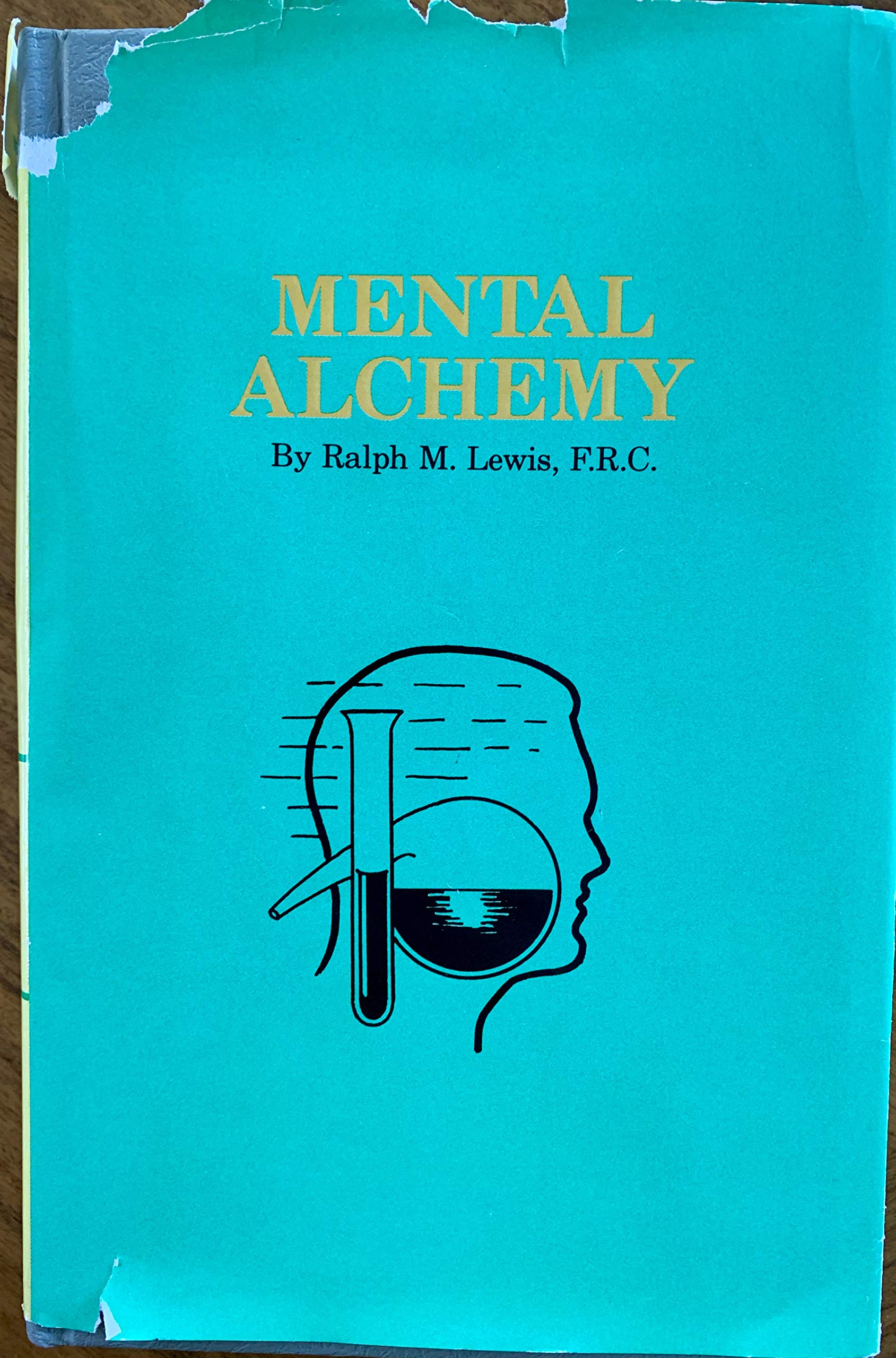 Mental Alchemy (Hardcover)