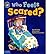 [(Who Feels Scared? )] [Author: Sue Graves] [Jun-2011]