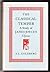 The classical temper;: A study of James Joyce's Ulysses
