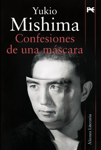 Confesiones de una mascara