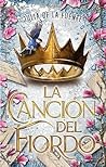 La canción del fiordo by Julia De la Fuente Migallón