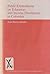 Public Expenditures on Education and Income Distribution in C... by Professor Jean-Pierre Jallade