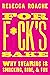 For F*ck's Sake: Why Swearing is Shocking, Rude, and Fun