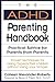 By Colleen Alexander-Roberts - The ADHD Parenting Handbook by Colleen Alexander-Roberts