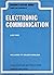 Theory and Problems of Electronic Communication by Lloyd Temes