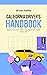 California Driver's Handboo...