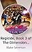 Regicide, Book 3 of The Dim...