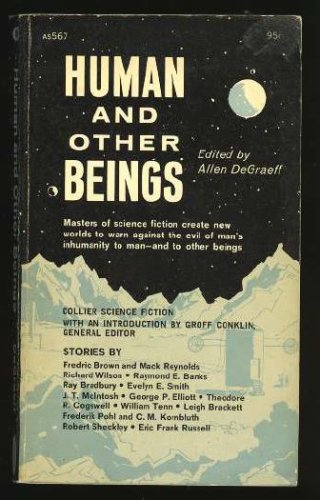 Humans and Other Beings (Paperback)