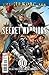 Secret Warriors #18 "Captain America Appearance" by JH