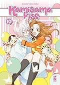 Kamisama Kiss. New Edition, Vol. 10