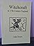 Witchcraft in Seventeenth C...