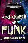 Archangels of Funk