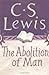 Abolition of Man