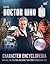 Doctor Who Character Encyclopedia 2014 (2014-01-01)