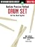 Berklee Practice Method: Drum Set by Savage, Ron, Scheuerell, Casey (2001) Paperback