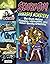 Scooby-Doo! Unmasks Monsters: The Truth Behind Zombies, Werewolves, and Other Spooky Creatures