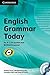 English Grammar Today with CD-ROM: An A-Z of Spoken and Written Grammar (Book & CD Rom) by Ronald Carter (7-Apr-2011) Paperback