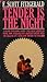 Tender is the Night