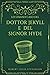Lo Strano Caso Del Dottor Jekyll E Del Signor Hyde: Traduzione di Alex Oliveira (Italian Edition)