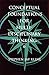 Conceptual Foundations for Multidisciplinary Thinking by Stephen Kline (1995-01-01)