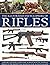 The Illustrated Encyclopedia of Rifles by Will Fowler (30-Oct-2014) Paperback
