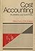 Cost accounting; planning a...