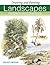 Landscape Problems & Solutions (Trouble-Shooting Handbook): A Trouble-Shooting Guide (Drawing and Painting S.) by Trudy Friend (2004-07-13)