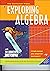 Exploring Algebra With the Geometer's Sketchpad by Steven Chanan