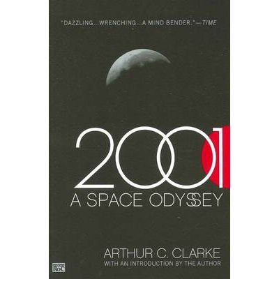 2001: A Space Odyssey