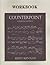 Counterpoint Workbook by Kent Kennan (1998-09-19)