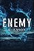 Enemy (On the Bones of Gods) by K. Eason (2016-06-01)