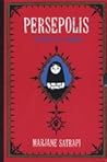 Persepolis Boxed Set