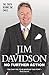 No Further Action: The Darkest Year of My Life by Jim Davidson (2015-09-15)