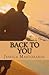 [(Back to You)] [By (author) Jessica Mastorakos] published on by Jessica Mastorakos