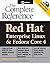 Red Hat Enterprise Linux & Fedora Core 4 : The Complete Reference by Richard Petersen (2005-08-22)
